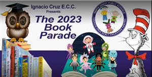  Book Parade